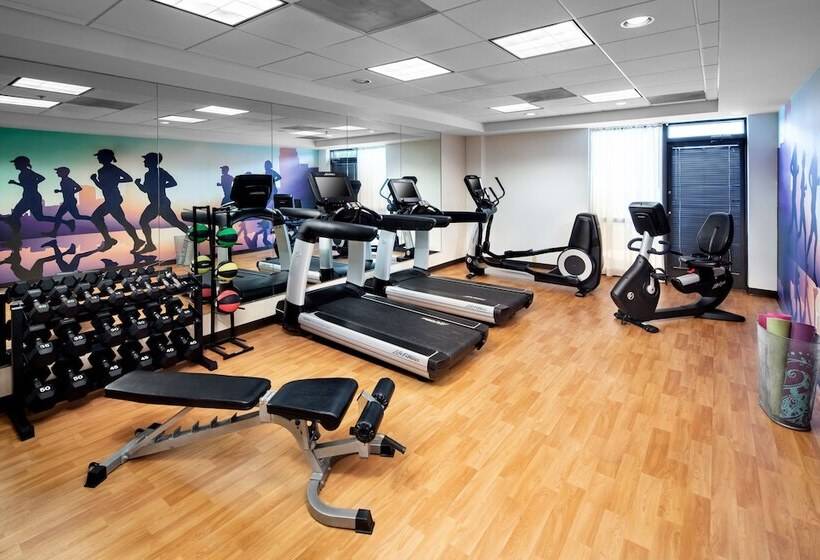 فندق Hyatt Place Roanoke Airport / Valley View Mall