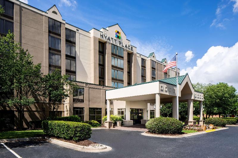 فندق Hyatt Place Roanoke Airport / Valley View Mall