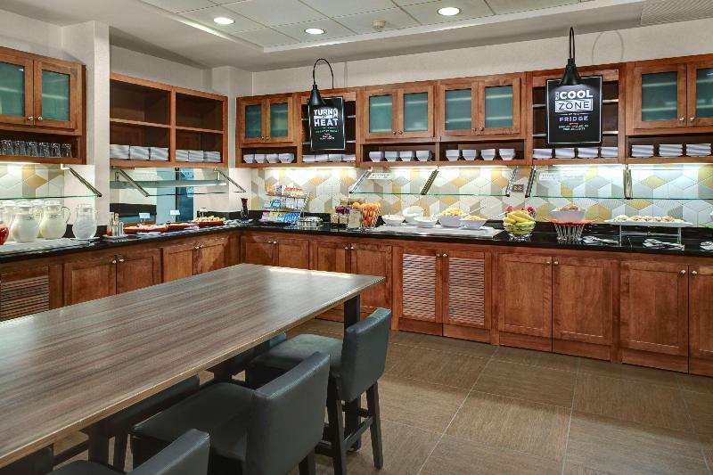 Отель Hyatt Place Sacramento Rancho Cordova