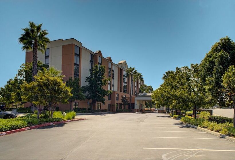 Отель Hyatt Place Sacramento Rancho Cordova