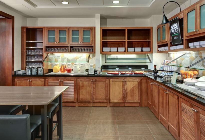 Отель Hyatt Place Sacramento Rancho Cordova