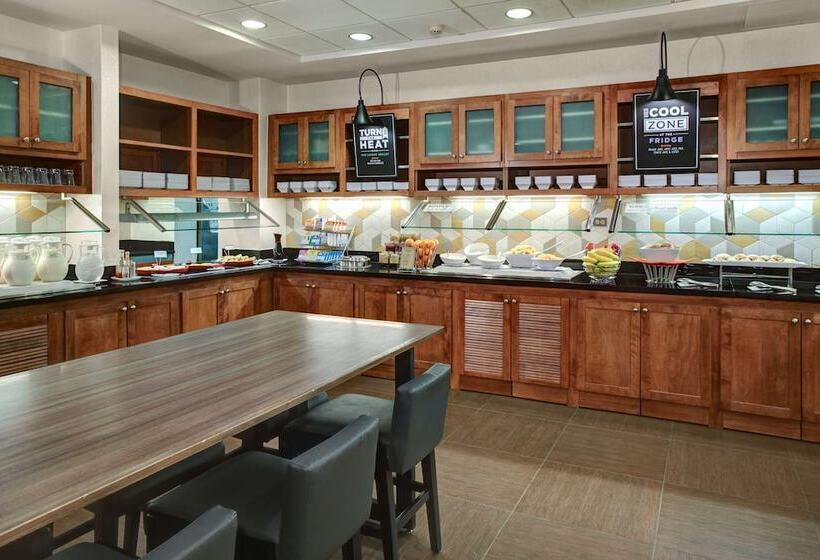 酒店 Hyatt Place Sacramento Rancho Cordova