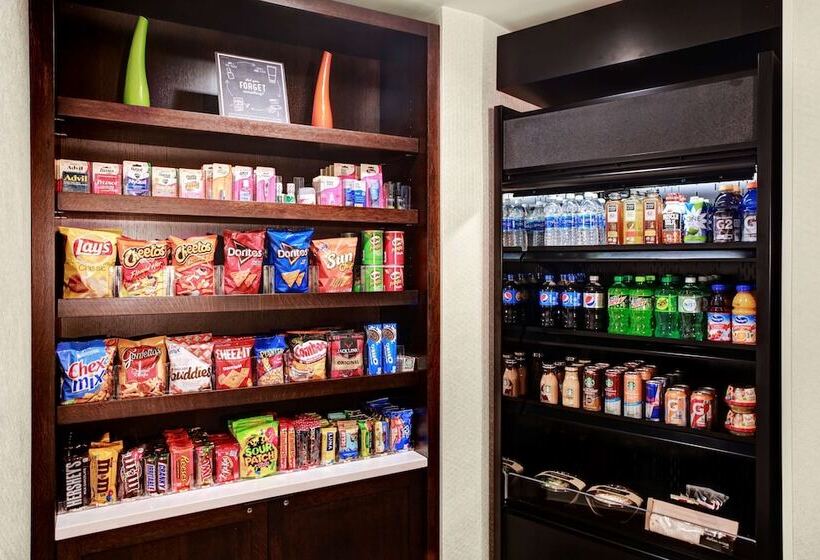 Отель Hyatt Place Sacramento Rancho Cordova