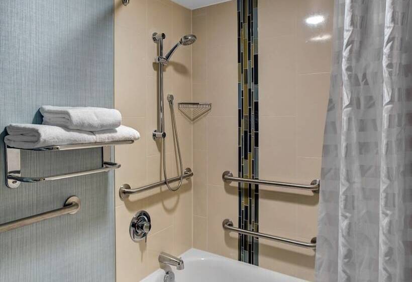 Отель Hyatt Place Sacramento Rancho Cordova
