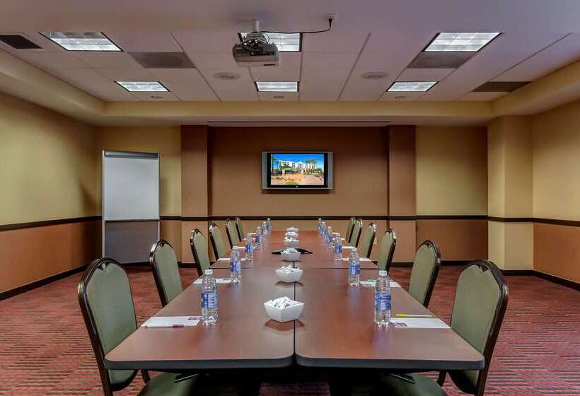 Отель Hyatt Place Scottsdale/old Town