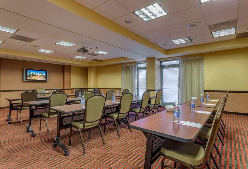 Отель Hyatt Place Scottsdale/old Town