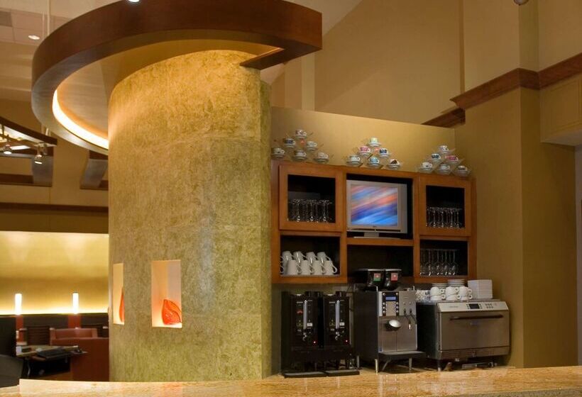 Отель Hyatt Place Scottsdale/old Town