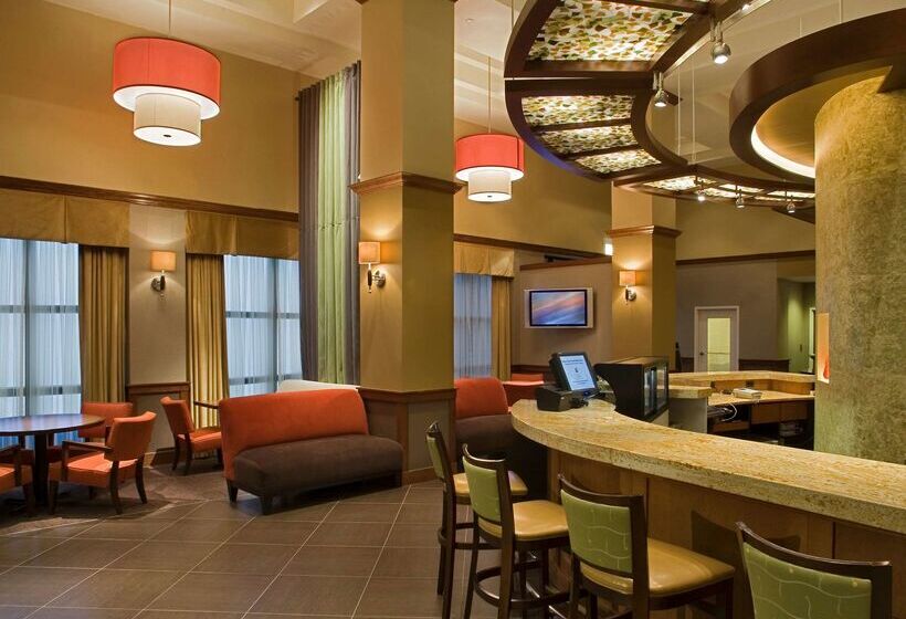 Отель Hyatt Place Scottsdale/old Town