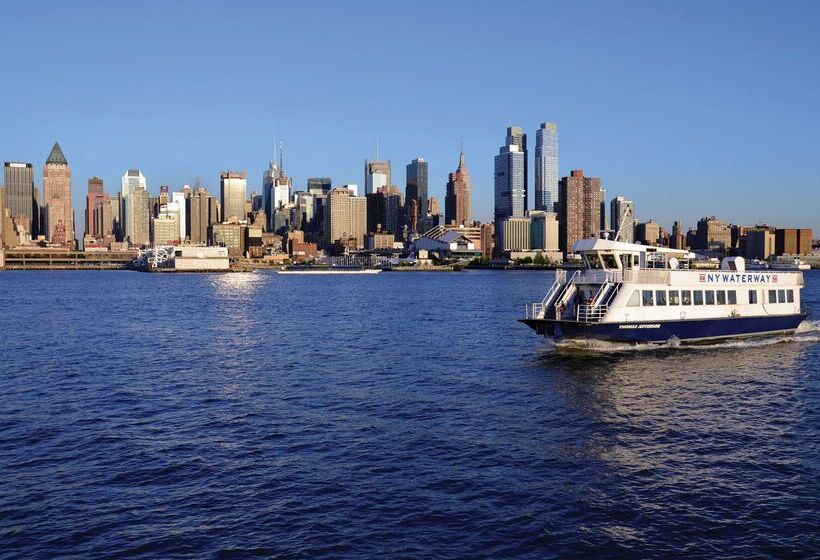 فندق Hyatt Place Secaucus