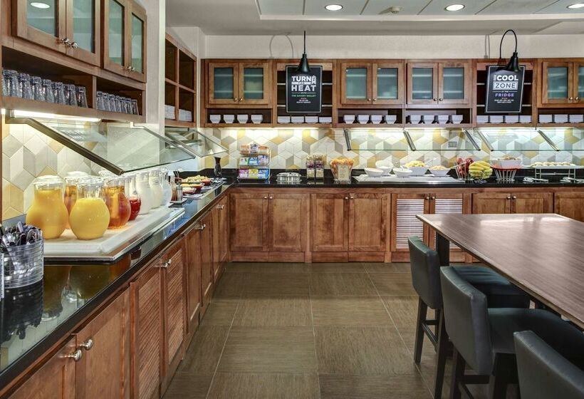 فندق Hyatt Place Secaucus