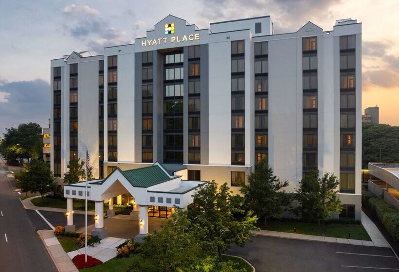 فندق Hyatt Place Secaucus