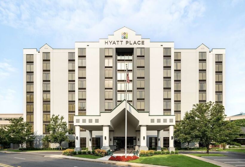 فندق Hyatt Place Secaucus