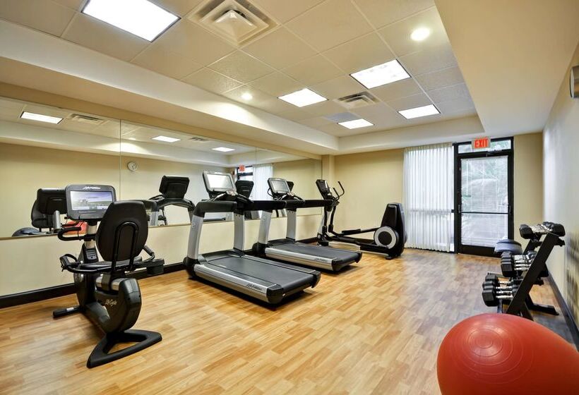 Отель Hyatt Place Tampa Airport/westshore