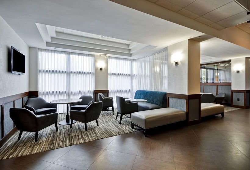 Отель Hyatt Place Tampa Airport/westshore