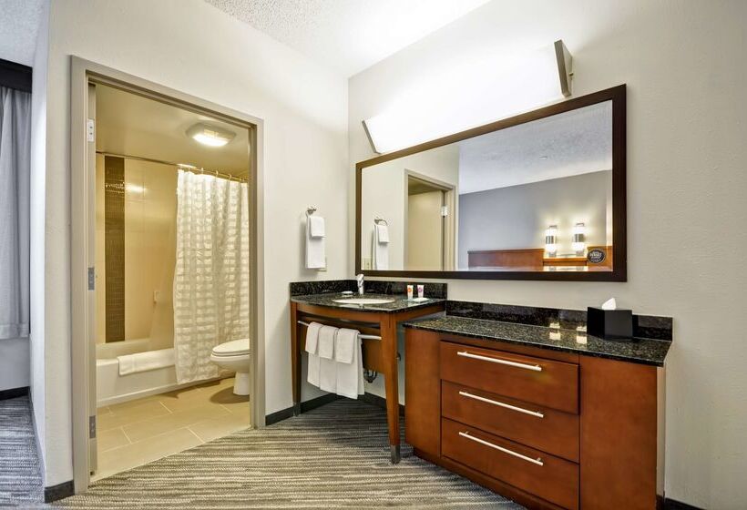 Отель Hyatt Place Tampa Airport/westshore