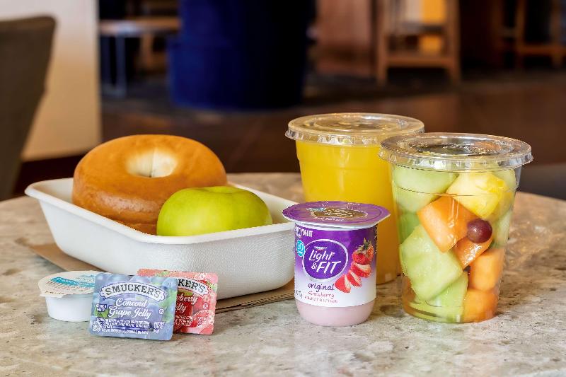 فندق Hyatt Place Tampa Busch Gardens