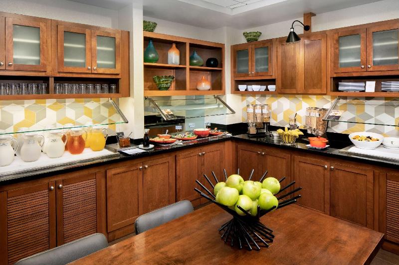 호텔 Hyatt Place Topeka