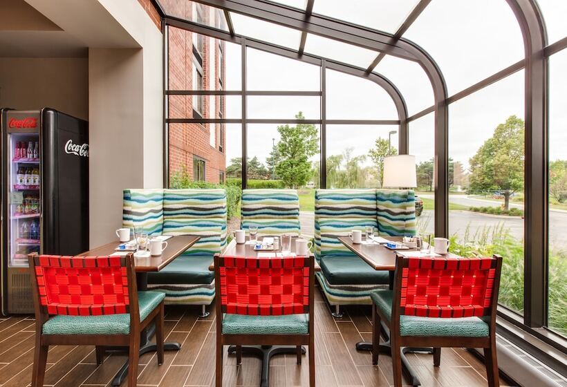 酒店 Indigo Chicagovernon Hills, An Ihg