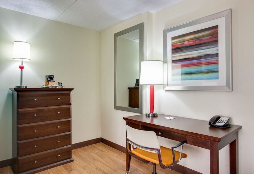 ホテル Indigo Chicagovernon Hills, An Ihg