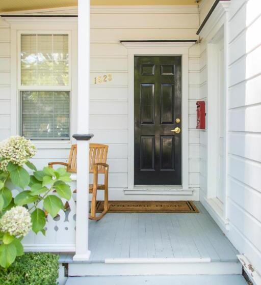 ホテル Inn St Helena