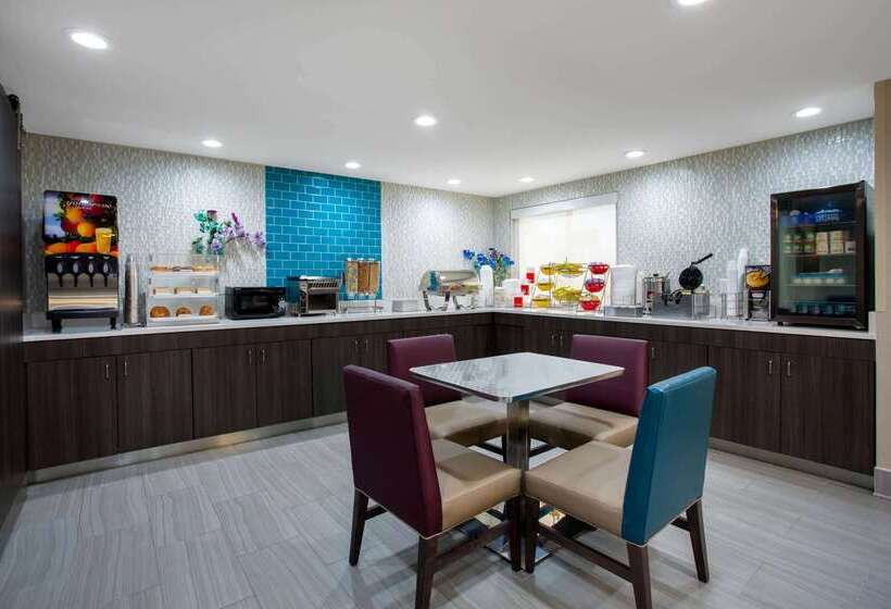 فندق La Quinta Inn By Wyndham Roanoke Salem