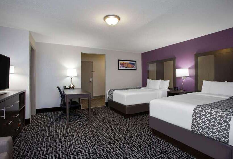 فندق La Quinta Inn By Wyndham Roanoke Salem