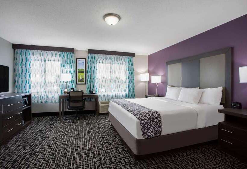 فندق La Quinta Inn By Wyndham Roanoke Salem