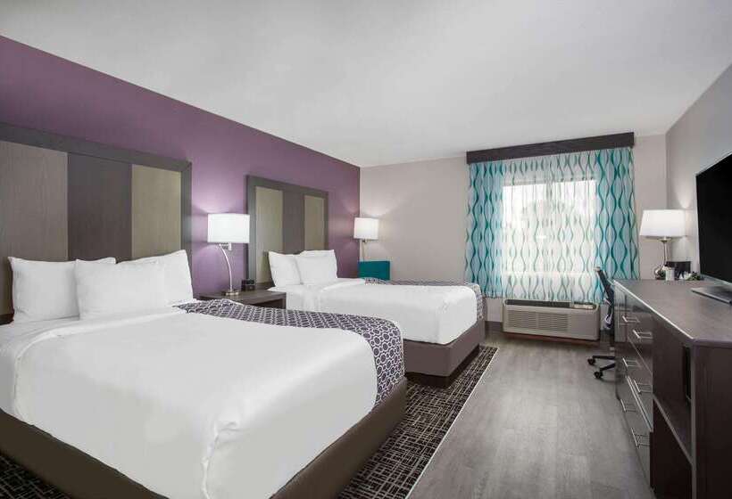 فندق La Quinta Inn By Wyndham Roanoke Salem