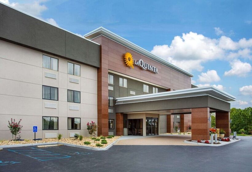 فندق La Quinta Inn By Wyndham Roanoke Salem
