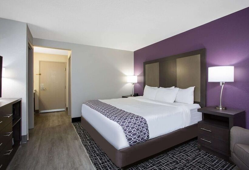 فندق La Quinta Inn By Wyndham Roanoke Salem