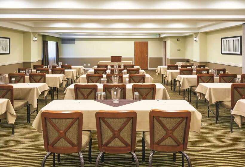 فندق La Quinta By Wyndham Boise Towne Square