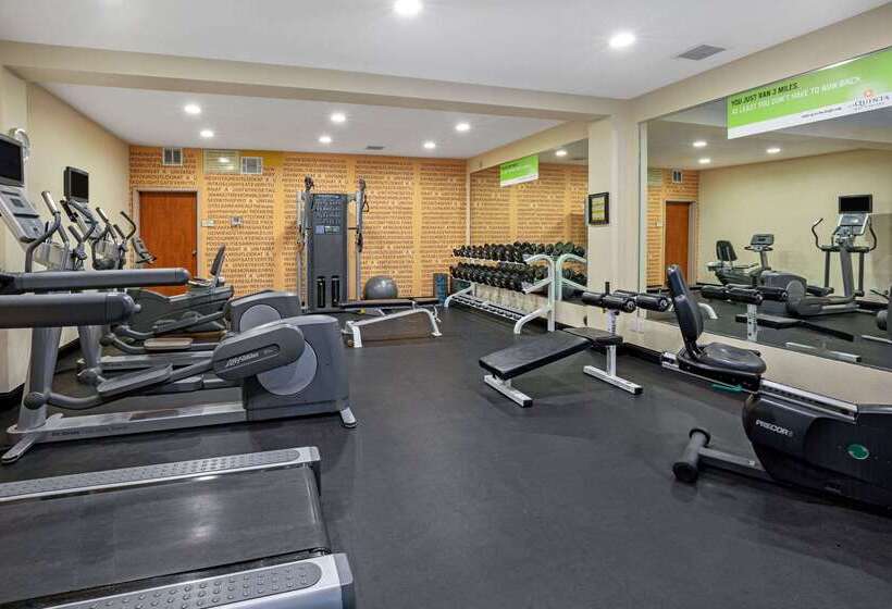 فندق La Quinta By Wyndham Boise Towne Square