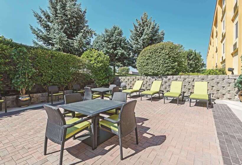 فندق La Quinta By Wyndham Boise Towne Square