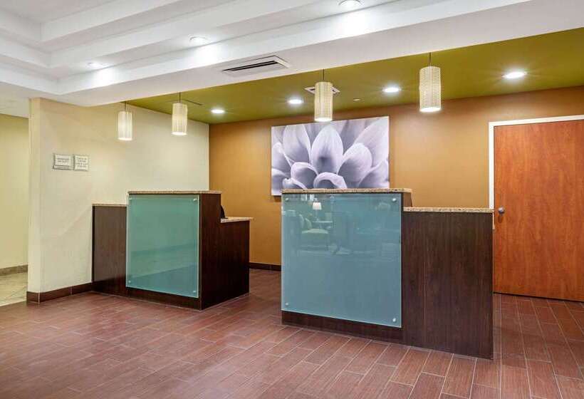 فندق La Quinta By Wyndham Boise Towne Square