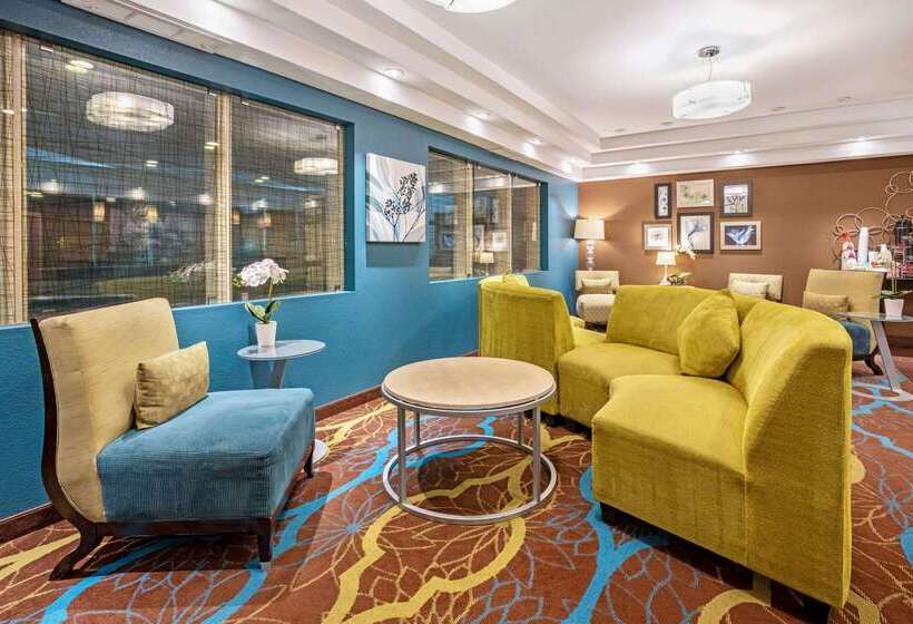 فندق La Quinta By Wyndham Boise Towne Square
