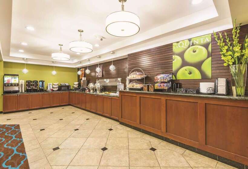 בית מלון כפרי La Quinta By Wyndham Boise Towne Square