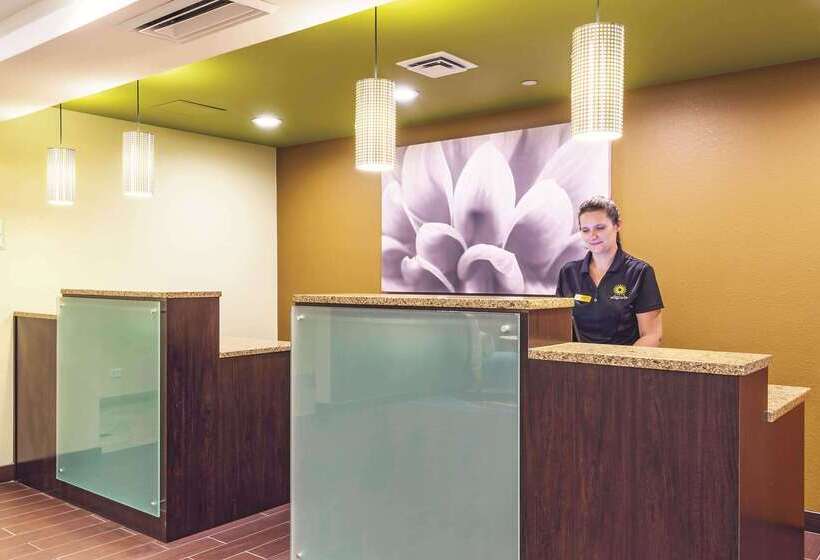 فندق La Quinta By Wyndham Boise Towne Square