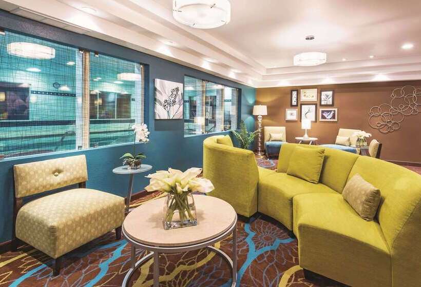 فندق La Quinta By Wyndham Boise Towne Square