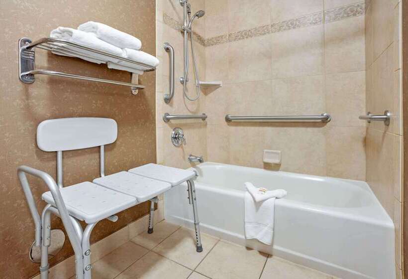 فندق La Quinta By Wyndham Boise Towne Square