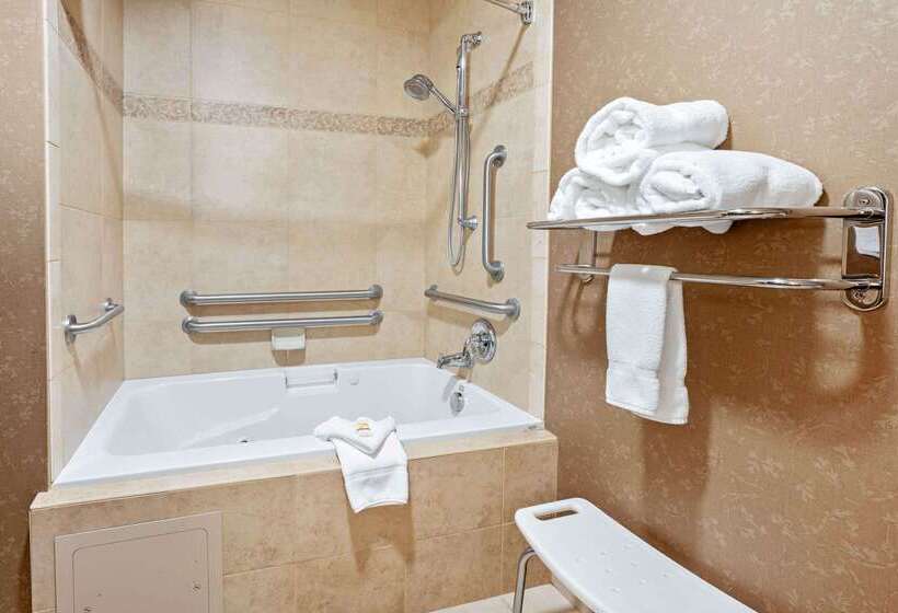 فندق La Quinta By Wyndham Boise Towne Square