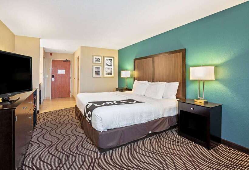 فندق La Quinta By Wyndham Boise Towne Square