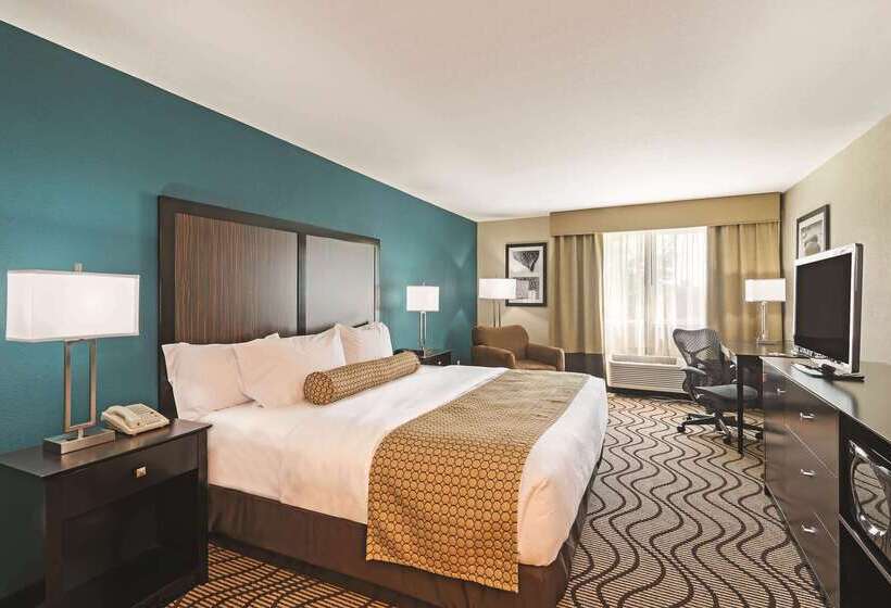 فندق La Quinta By Wyndham Boise Towne Square