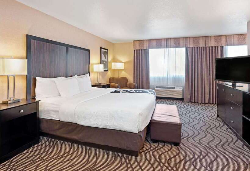 فندق La Quinta By Wyndham Boise Towne Square