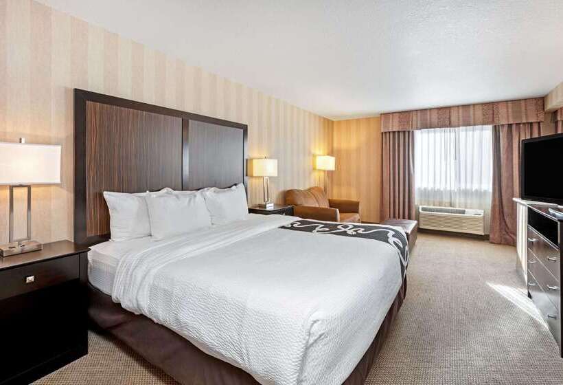 فندق La Quinta By Wyndham Boise Towne Square