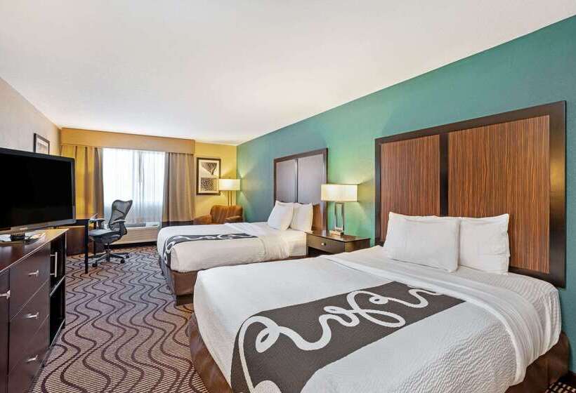 فندق La Quinta By Wyndham Boise Towne Square