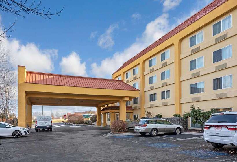 فندق La Quinta By Wyndham Boise Towne Square