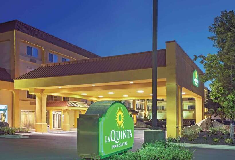 בית מלון כפרי La Quinta By Wyndham Boise Towne Square