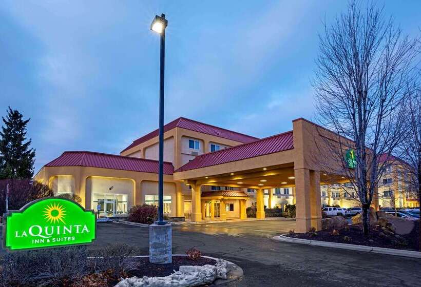 فندق La Quinta By Wyndham Boise Towne Square