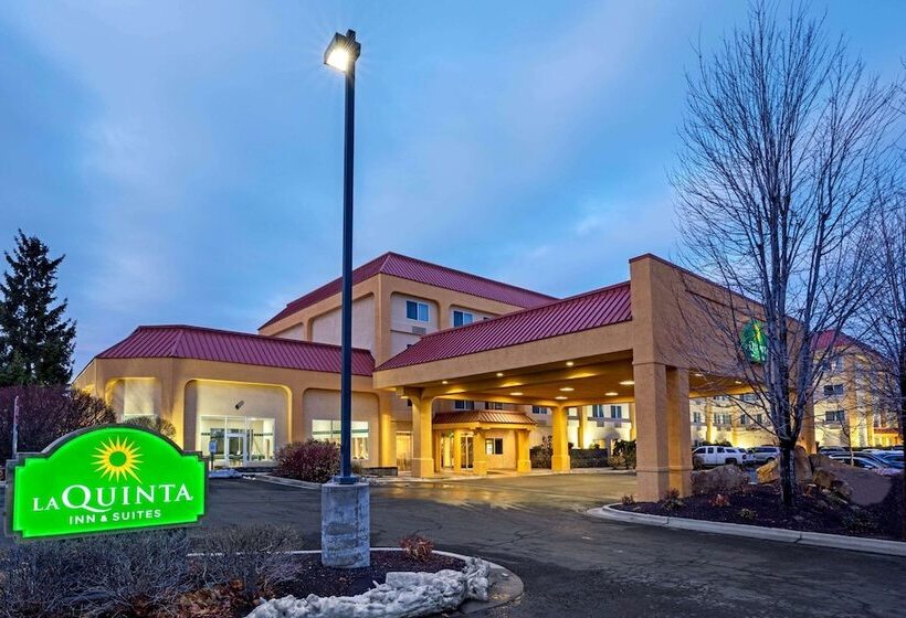 فندق La Quinta By Wyndham Boise Towne Square