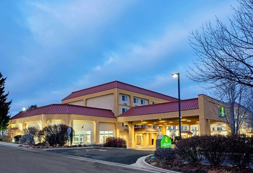 فندق La Quinta By Wyndham Boise Towne Square